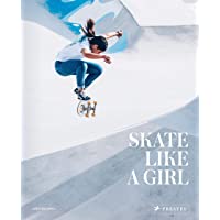 Los mejores  - Skate Like A Girl